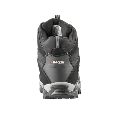 Bottes courtes Baffin pour hommes - SOFTSHELL ZONE