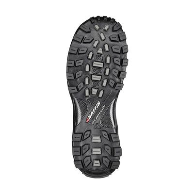 Bottes courtes Baffin pour hommes - SOFTSHELL ZONE