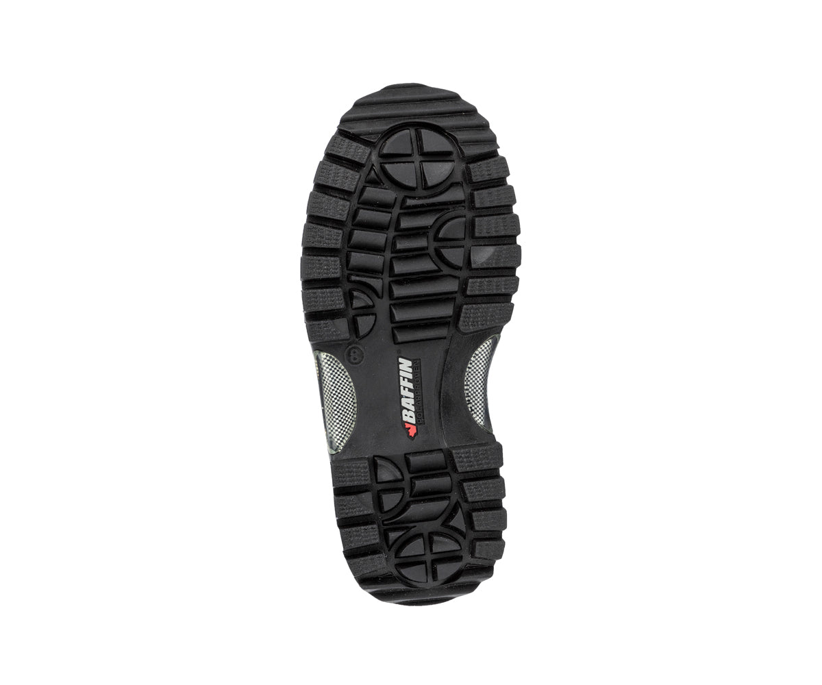 TUNDRA - Bottes de motoneige pour hommes - Baffin