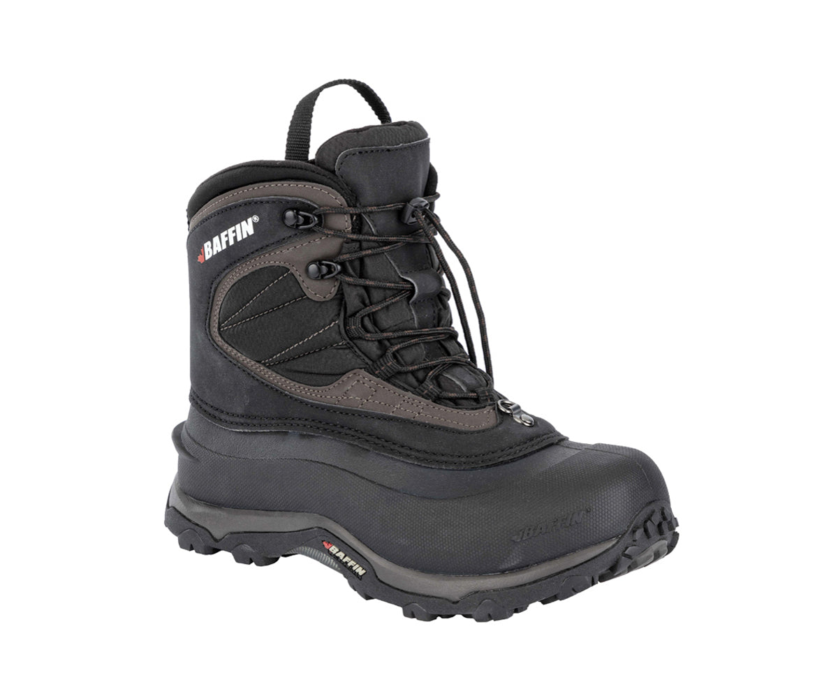 YOHO - Bottes d'hiver pour hommes - Baffin