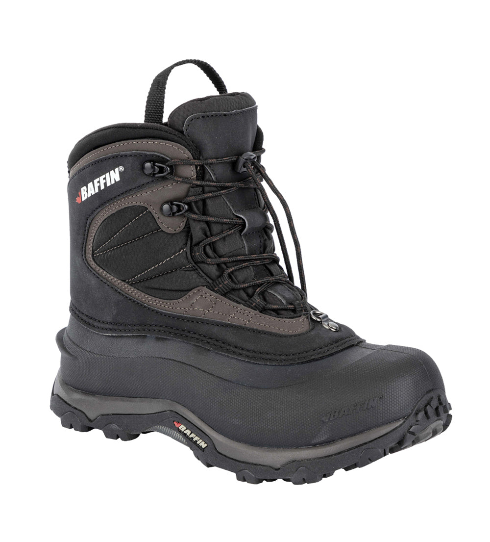YOHO - Bottes d'hiver pour hommes - Baffin
