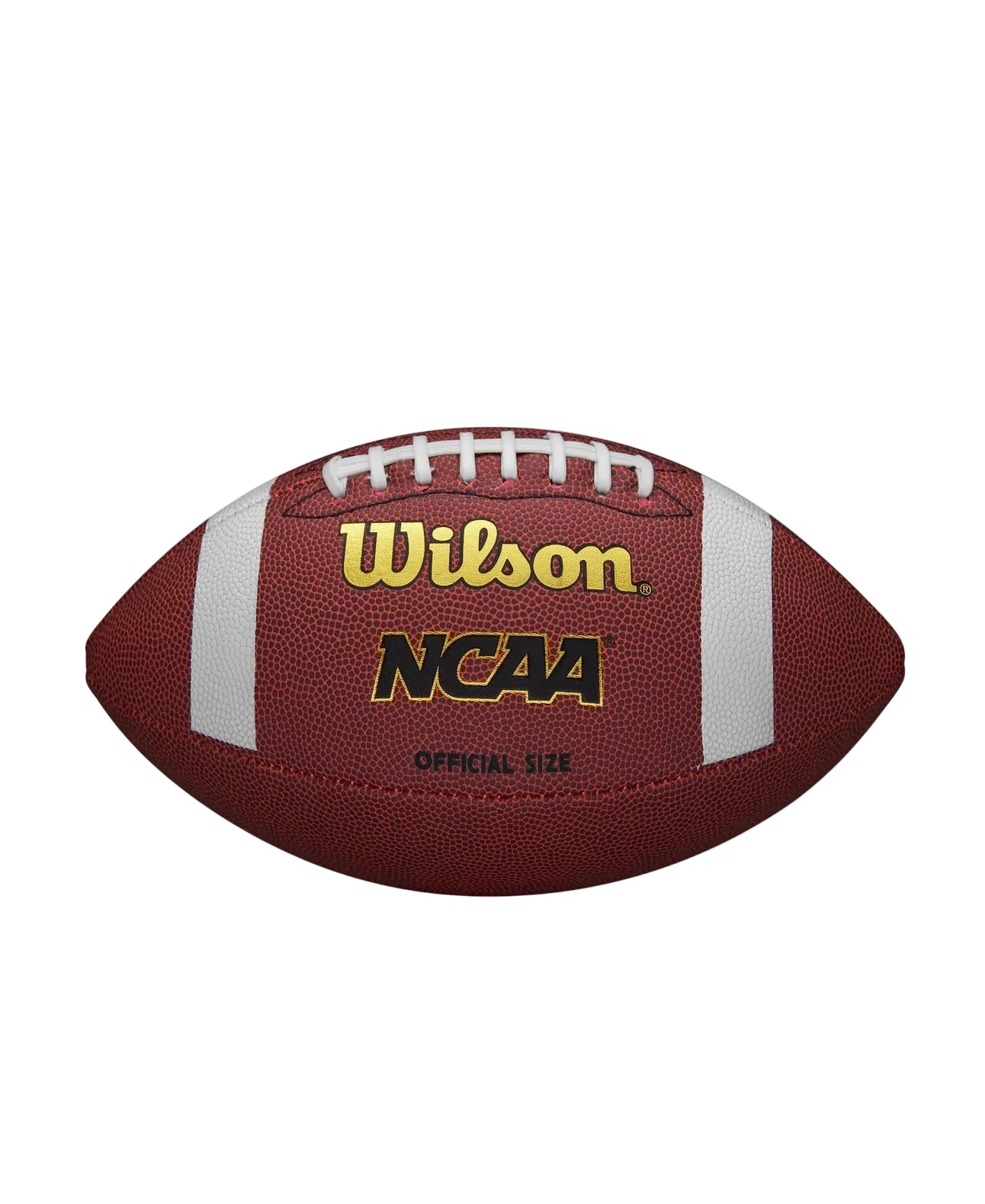 Ballon football américain Wilson - NCAA CLASSIC