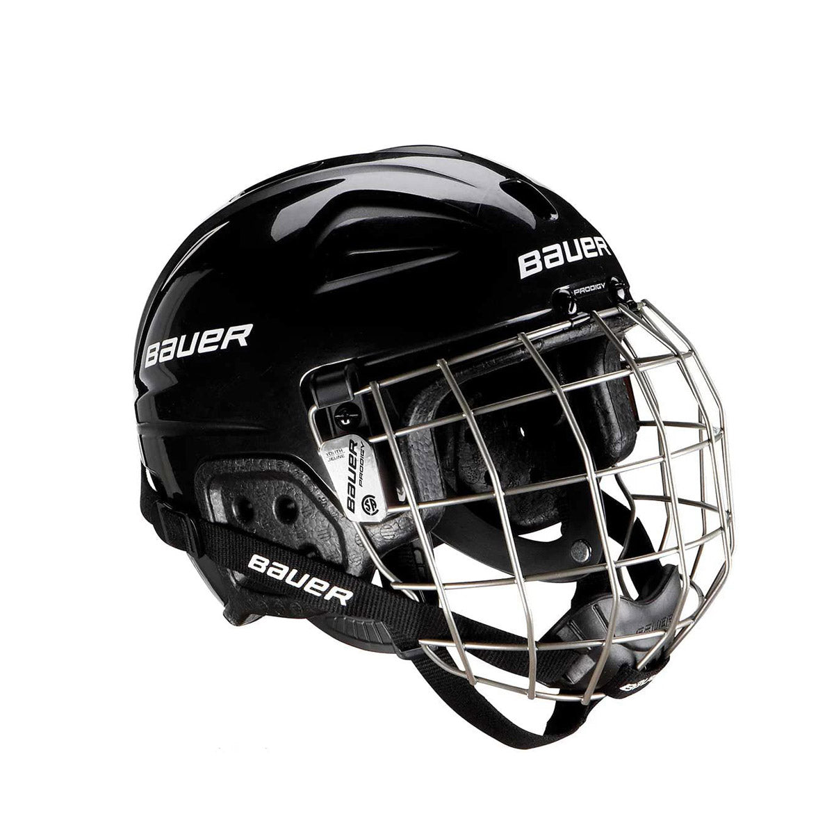 Casque Bauer enfants - LIL SPORT