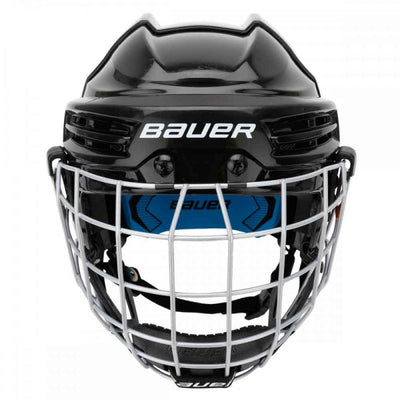 Casque hockey BAUER enfants - PRODIGY HELMET COMBO