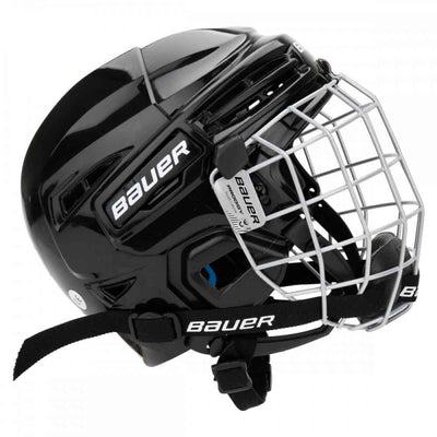 Casque hockey BAUER enfants - PRODIGY HELMET COMBO