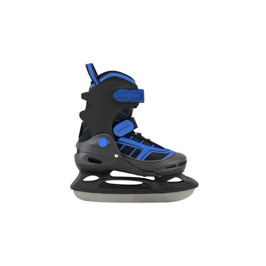 ADJUSTABLE FREESTYLE - Ice skates for children - BERIO