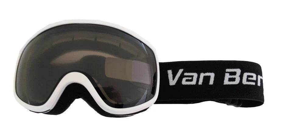 Lunettes de ski pour enfants (Junior) - BERIO - VAN BERGEN