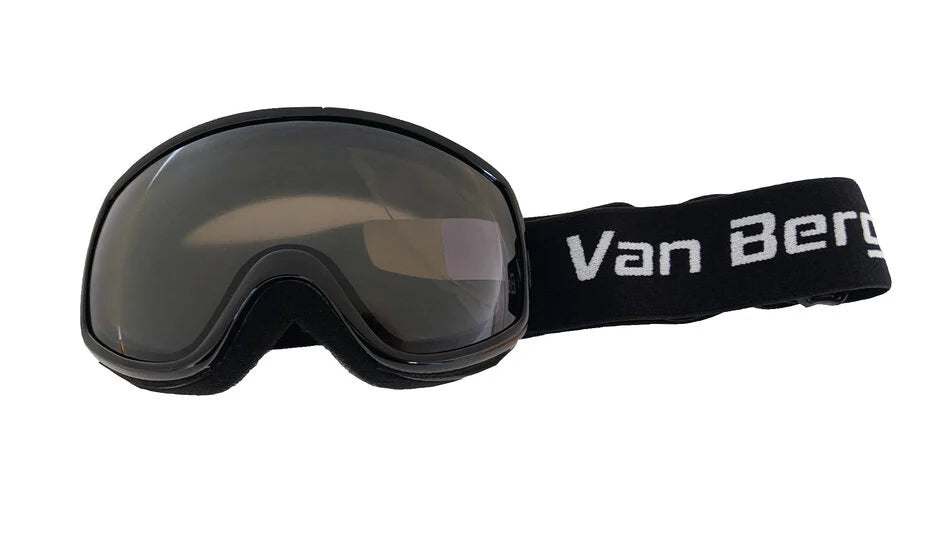 Lunettes de ski pour enfants (Junior) - BERIO - VAN BERGEN