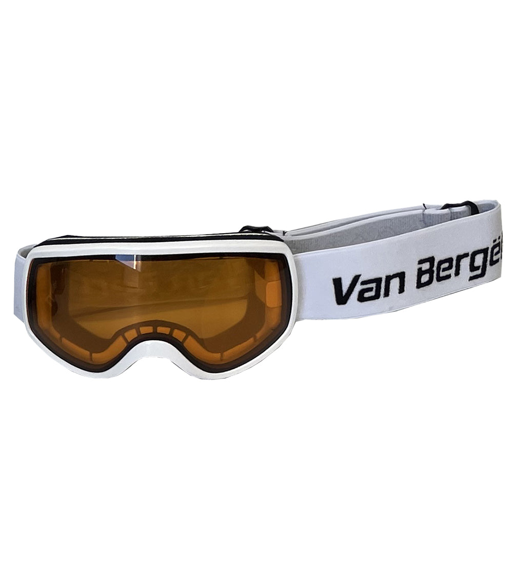 VAN BERGËN  - Lunettes de ski enfants - Berio