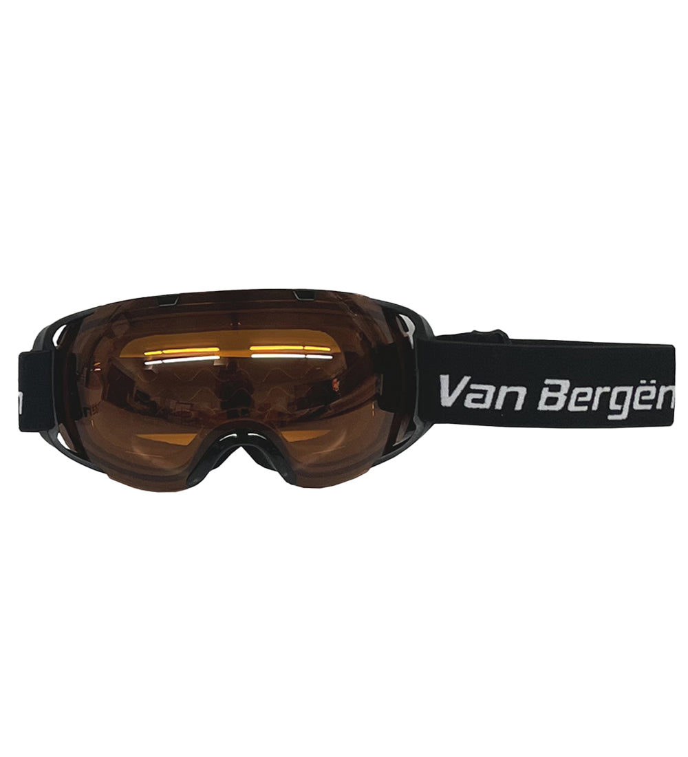 VAN BERGËN  - Lunettes de ski adultes - Berio