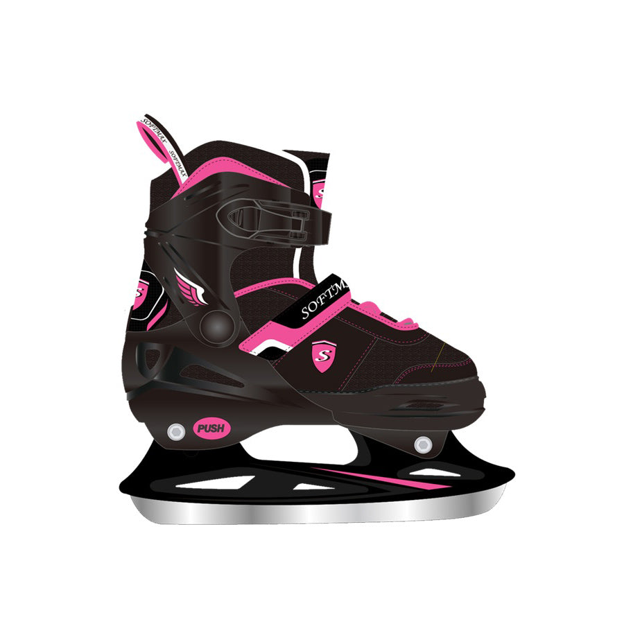 Adjustable Berio Skate Girls Child/Junior - FREESTYLE