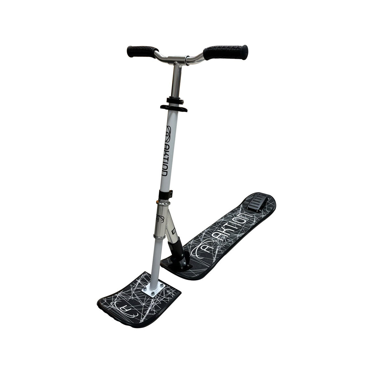 PRO SNOW SCOOTER - Scooter for professionals - Berio