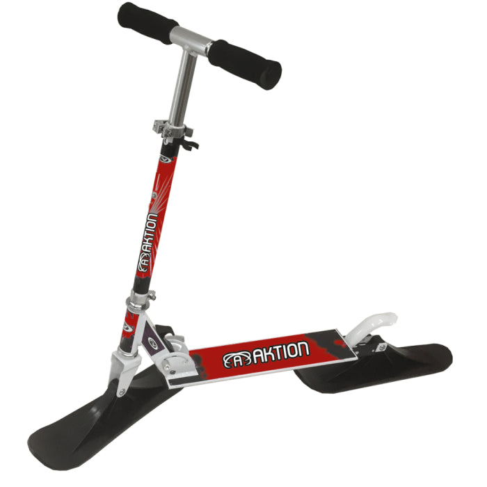 TROTTINETTE NEIGE - Trottinette pour débutants - Berio