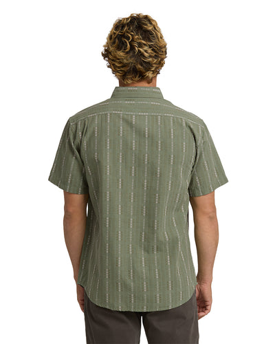 Chemise Billabong Hommes - ALL DAY JACQUARD
