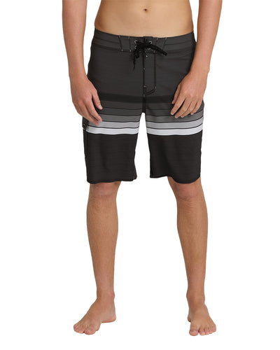 Short Billabong Hommes - ALL DAY STRIPE