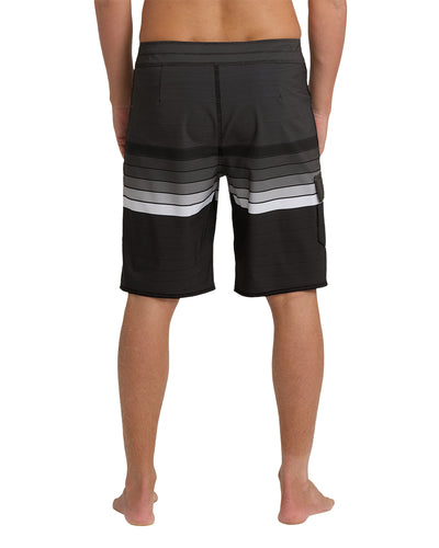 Short Billabong Hommes - ALL DAY STRIPE