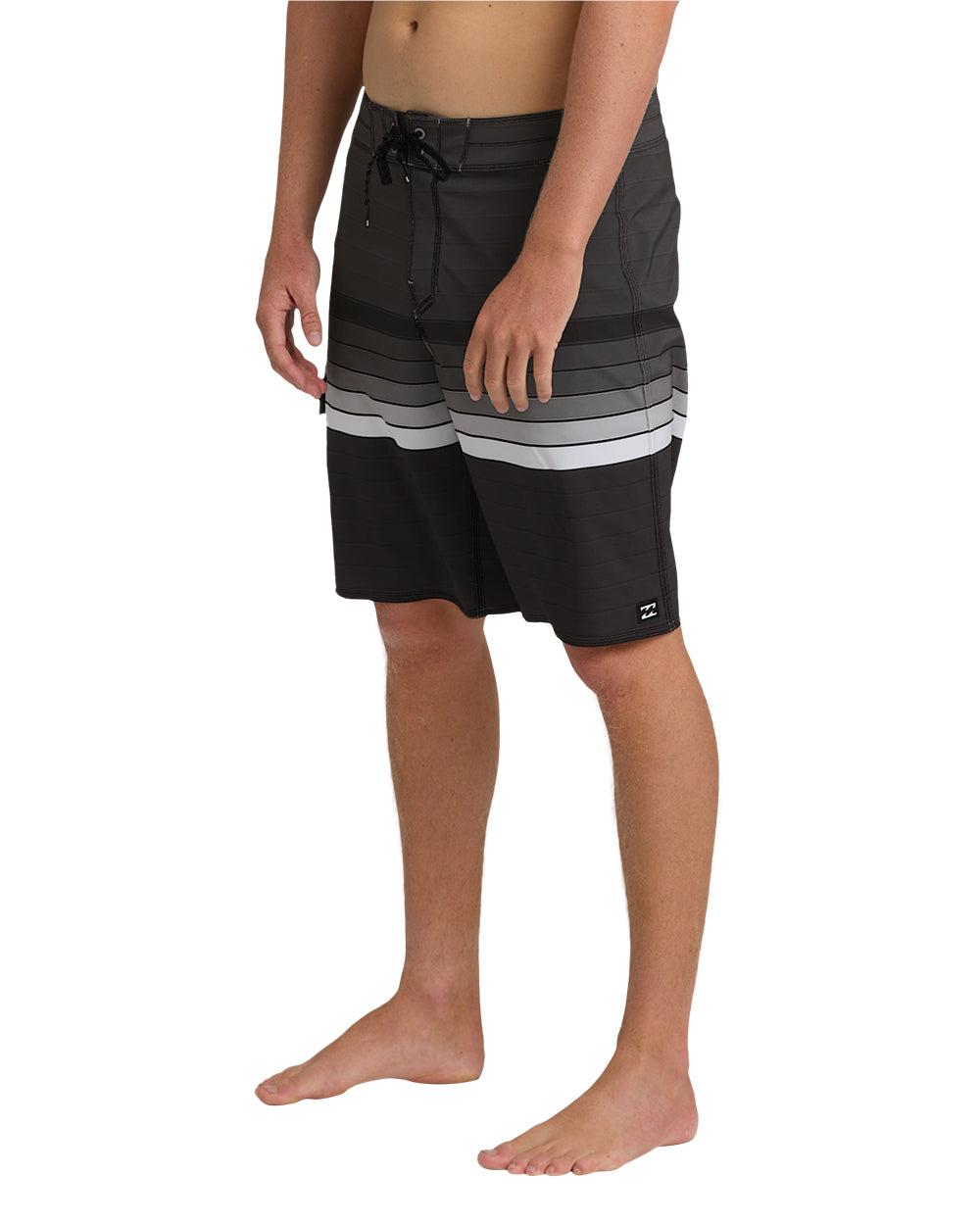 Short Billabong Hommes - ALL DAY STRIPE