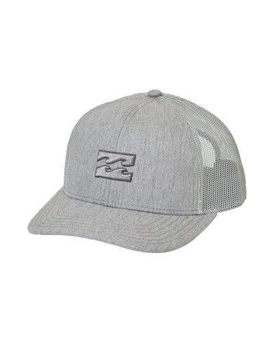 Casquette Billabong Adultes - ALL DAY TRUCKER