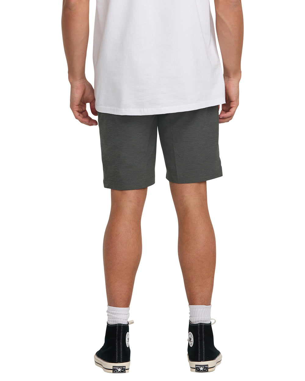 Short Billabong Hommes - CROSSFIRE SUBMERSIBLE