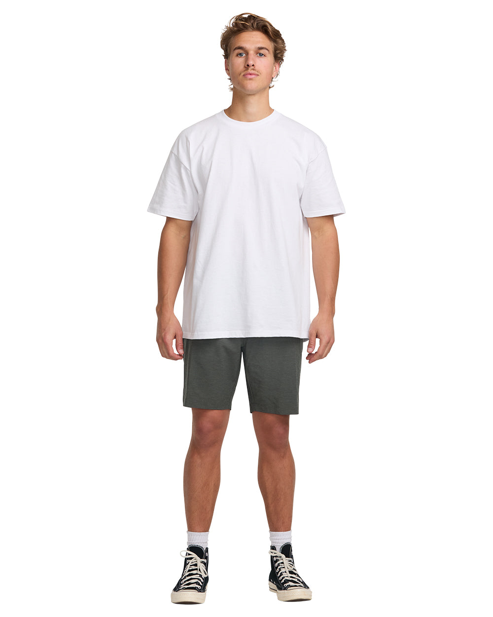 Short Billabong Hommes - CROSSFIRE SUBMERSIBLE