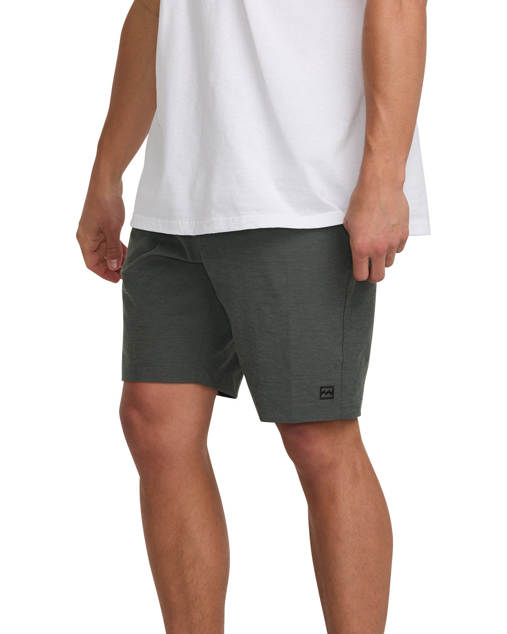 Short Billabong Hommes - CROSSFIRE SUBMERSIBLE