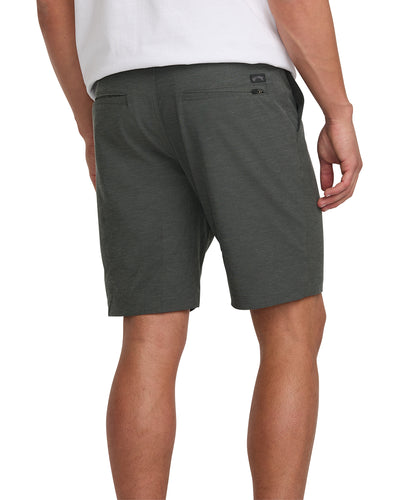 Short Billabong Hommes - CROSSFIRE SUBMERSIBLE