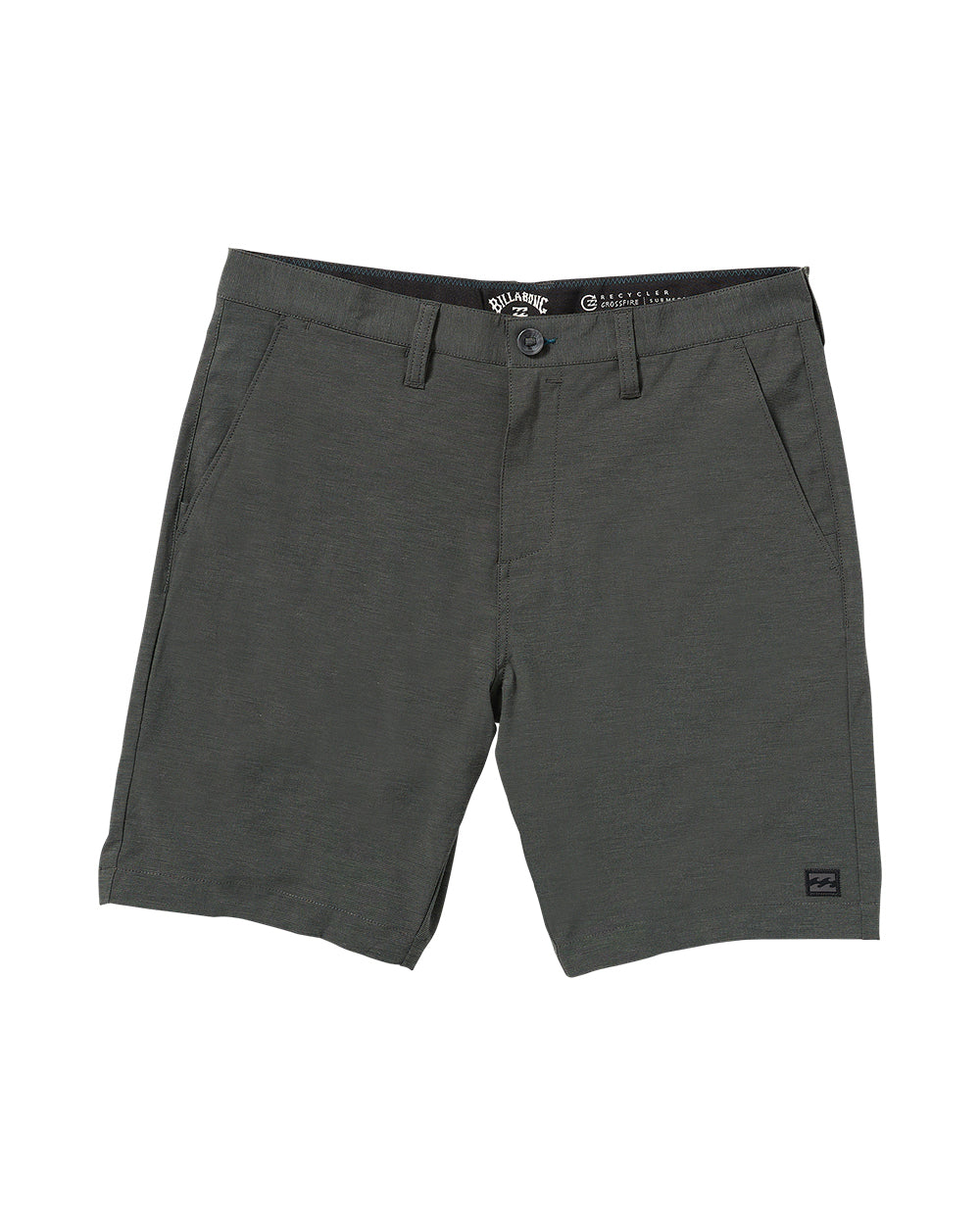 Short Billabong Hommes - CROSSFIRE SUBMERSIBLE