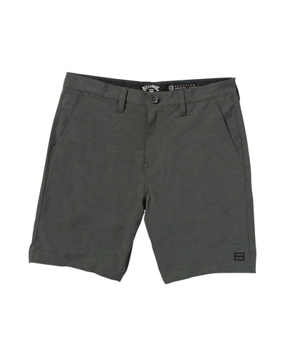 Short Billabong Hommes - CROSSFIRE SUBMERSIBLE