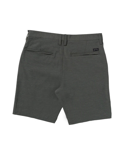 Short Billabong Hommes - CROSSFIRE SUBMERSIBLE