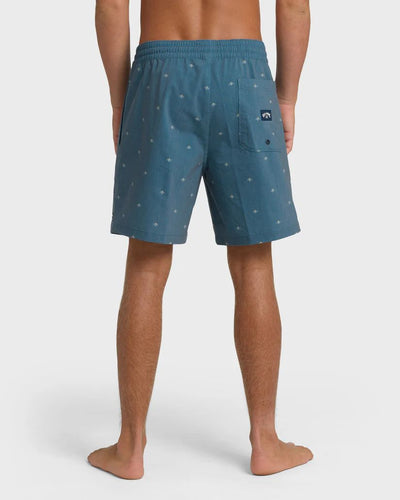 Short Billabong Hommes - GOODY TIMES LAYBACK