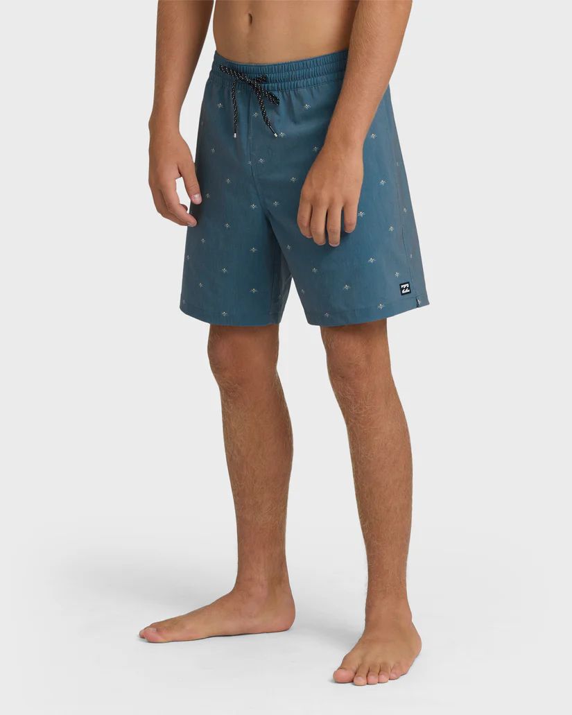 Short Billabong Hommes - GOODY TIMES LAYBACK