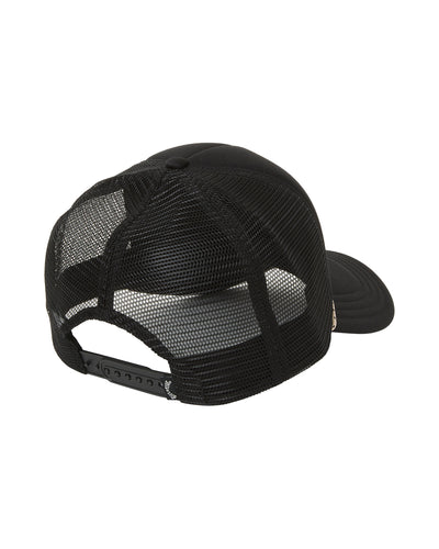 Casquette Billabong Femmes - GRANDPA TRUCKER