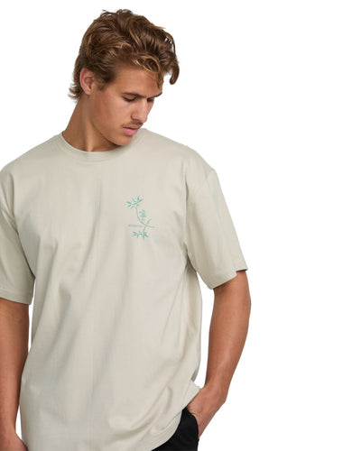 T-shirt pour hommes Billabong - JAG REGULAR SS