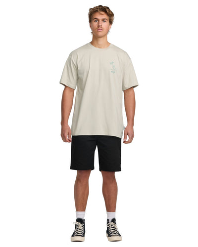 T-shirt pour hommes Billabong - JAG REGULAR SS