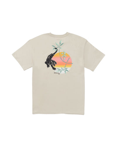 T-shirt pour hommes Billabong - JAG REGULAR SS