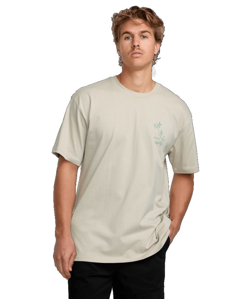 T-shirt pour hommes Billabong - JAG REGULAR SS