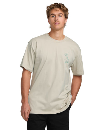 T-shirt pour hommes Billabong - JAG REGULAR SS
