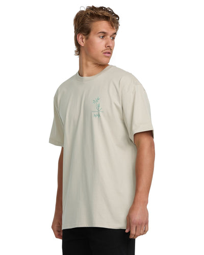 T-shirt pour hommes Billabong - JAG REGULAR SS