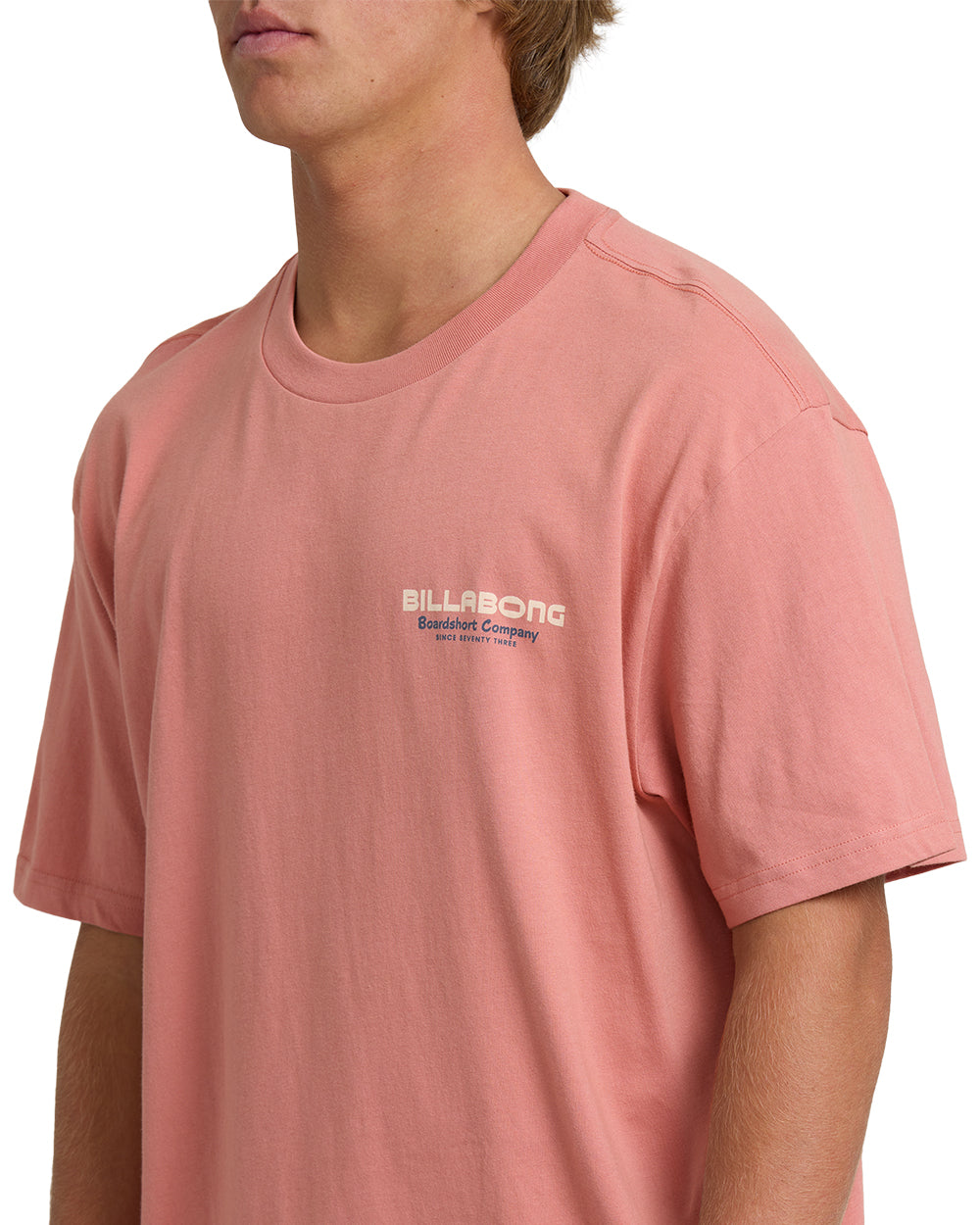 T-shirt Billabong Hommes - TAILGATING PREMIUM
