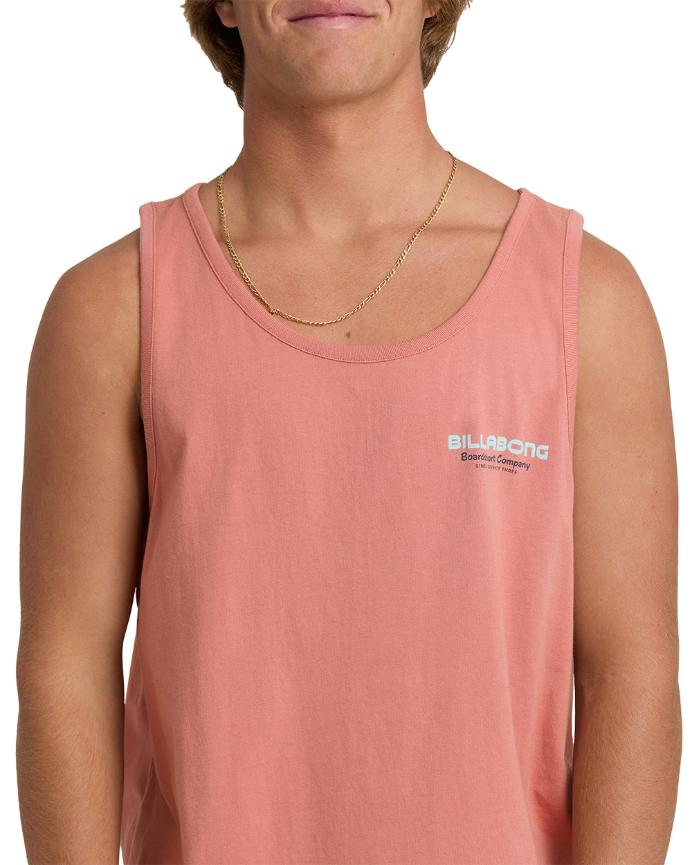 Camisole Billabong Hommes - TAILGATING TANK