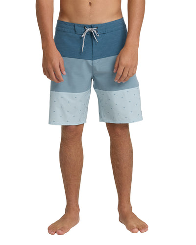 Short Billabong Hommes -TRIBON LT