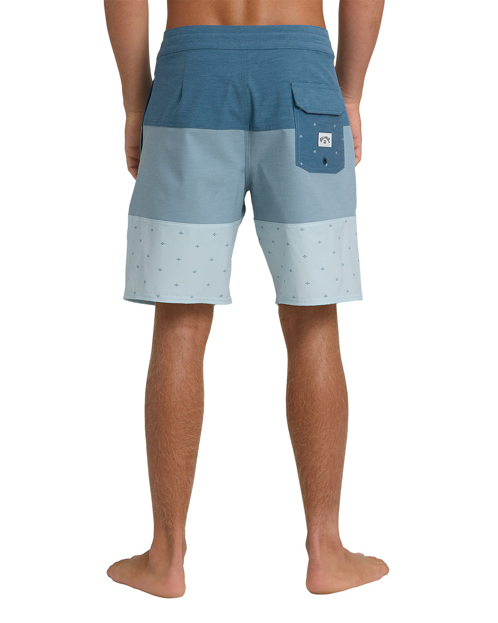 Short Billabong Hommes -TRIBON LT
