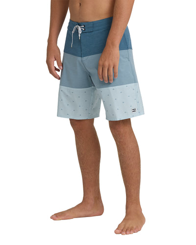 Short Billabong Hommes -TRIBON LT