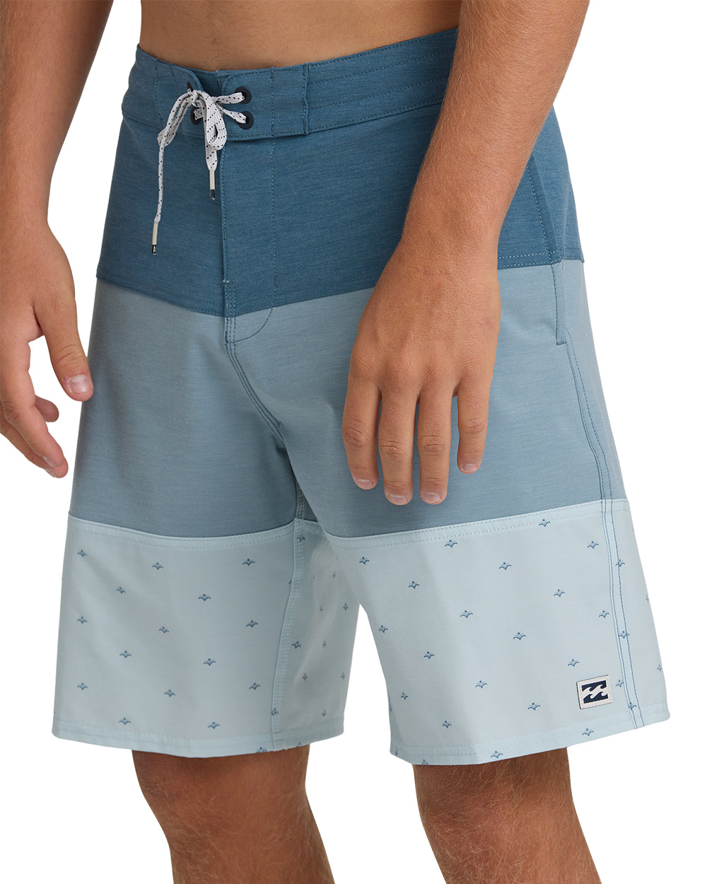 Short Billabong Hommes -TRIBON LT