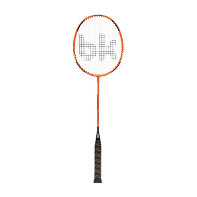 Raquette de Badminton pour adultes - DIAMOND 111 BLACKNIGHT