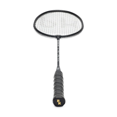 Raquette badminton Blacknight Adultes - THE BEAST