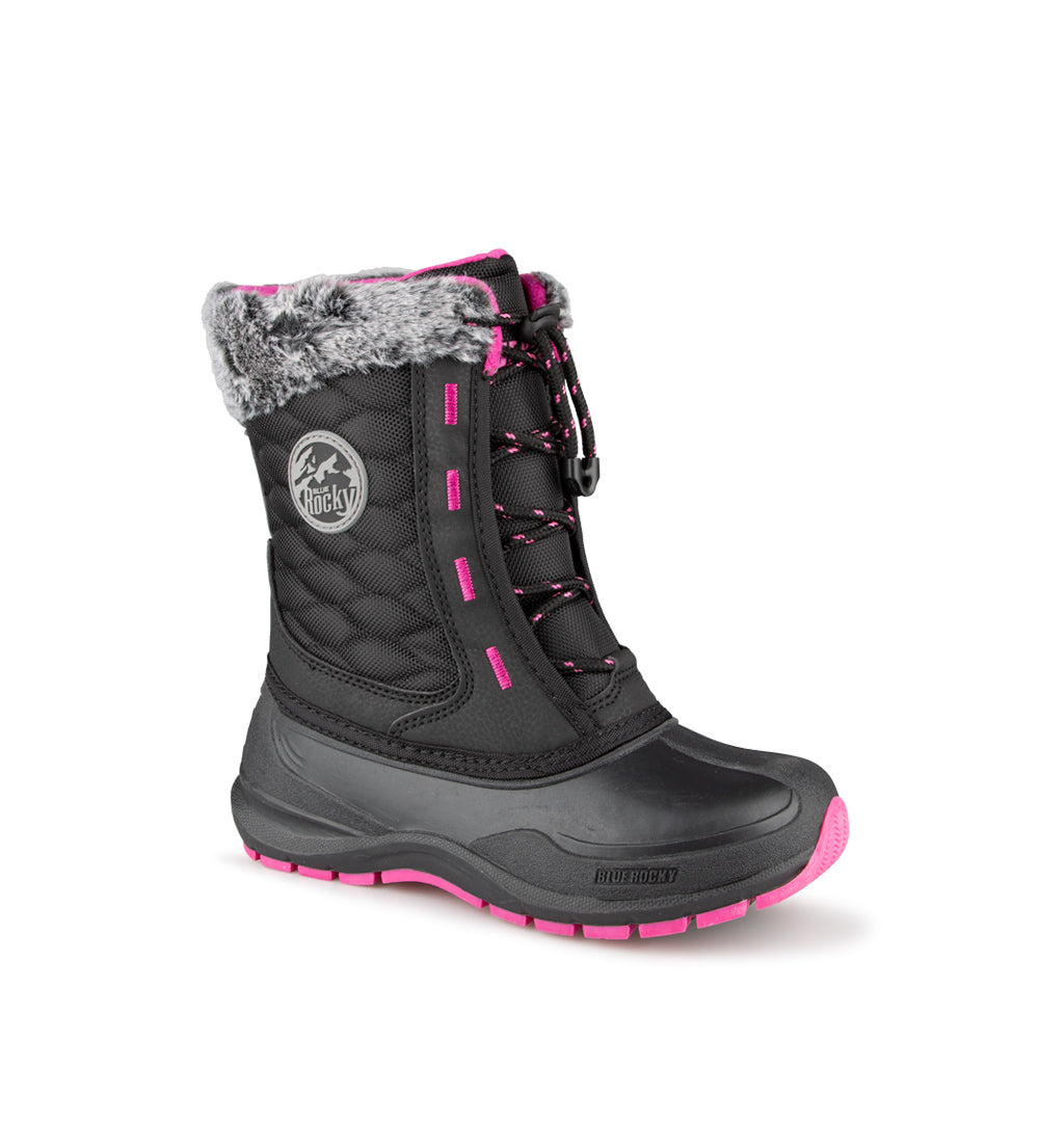 ACONCagua Girls Winter Boots