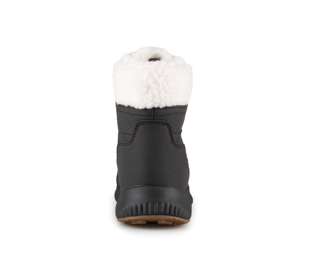 CHARMINA - Bottillons d'hiver pour femmes - Blue Rocky