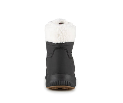 CHARMINA - Bottillons d'hiver pour femmes - Blue Rocky