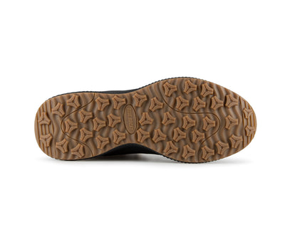 CHARMINA - Bottillons d'hiver pour femmes - Blue Rocky